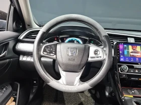 Honda Civic 1.5 10Th Generation, снимка 13