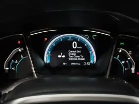 Honda Civic 1.5 10Th Generation, снимка 8