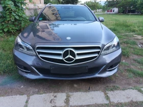 Mercedes-Benz E 200 2.2, снимка 2