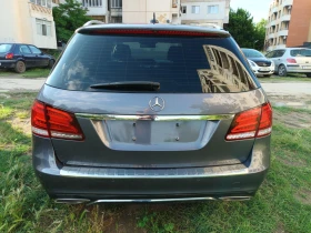 Mercedes-Benz E 200 2.2, снимка 6