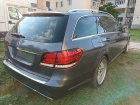 Mercedes-Benz E 200 2.2, снимка 4