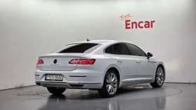 VW Arteon 2.0 TDI Prestige | HUD | 360 | Масаж, снимка 2