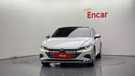 VW Arteon 2.0 TDI Prestige | HUD | 360 | Масаж, снимка 3