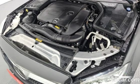 Mercedes-Benz C 200 C200 AMG Line, снимка 6