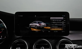 Mercedes-Benz C 200 C200 AMG Line, снимка 16