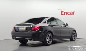 Mercedes-Benz C 200 C200 AMG Line, снимка 2
