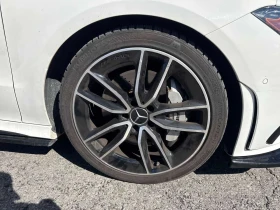 Mercedes-Benz CLA * AMG 35 * CARFAX * ОПЦИЯ ЗА ФИНАНСИРАНЕ, снимка 7