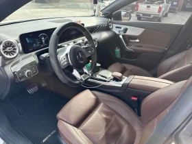 Mercedes-Benz CLA * AMG 35 * CARFAX * ОПЦИЯ ЗА ФИНАНСИРАНЕ, снимка 17