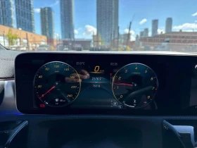 Mercedes-Benz CLA * AMG 35 * CARFAX * ОПЦИЯ ЗА ФИНАНСИРАНЕ, снимка 8