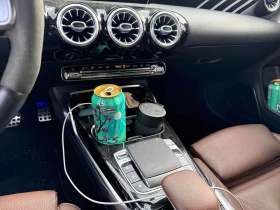 Mercedes-Benz CLA * AMG 35 * CARFAX * ОПЦИЯ ЗА ФИНАНСИРАНЕ, снимка 11