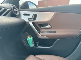 Mercedes-Benz CLA * AMG 35 * CARFAX * ОПЦИЯ ЗА ФИНАНСИРАНЕ, снимка 12