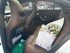 Mercedes-Benz CLA * AMG 35 * CARFAX * ОПЦИЯ ЗА ФИНАНСИРАНЕ, снимка 15