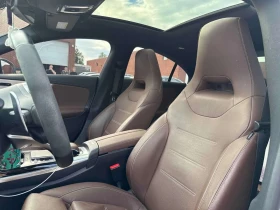 Mercedes-Benz CLA * AMG 35 * CARFAX * ОПЦИЯ ЗА ФИНАНСИРАНЕ, снимка 14