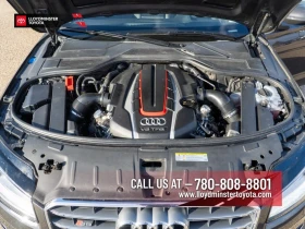 Audi S8 PLUS* BOSE* ХЕДЪП* CARBON* 360* КРАЙНА ЦЕНА, снимка 7