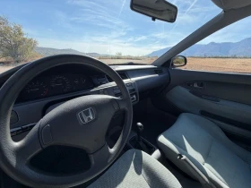 Honda Civic EG, снимка 8