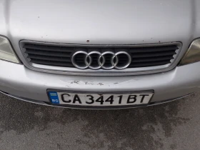Audi A4, снимка 3