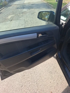 Opel Zafira, снимка 6