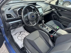Subaru XV GAS-4X4-EXECUTIVE, снимка 7