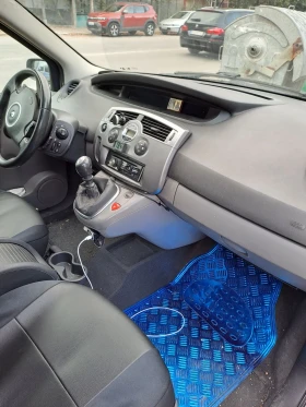 Renault Scenic, снимка 3