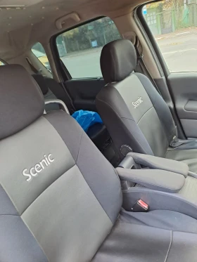 Renault Scenic, снимка 4