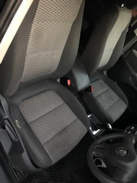 VW Sharan 2.0tdi - [10] 