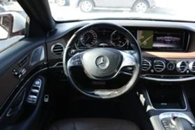 Mercedes-Benz S 350 4matic S63 AMG Bluetec - [14] 