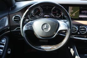 Mercedes-Benz S 350 4matic S63 AMG Bluetec | Mobile.bg   12
