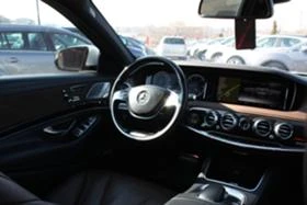 Mercedes-Benz S 350 4matic S63 AMG Bluetec - [12] 