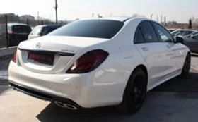 Mercedes-Benz S 350 4matic S63 AMG Bluetec - [5] 