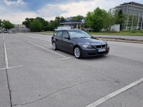 BMW 320 320 I, снимка 7