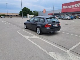 BMW 320 320 I, снимка 3