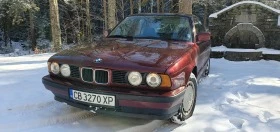 BMW 520 Bmw 89, Австрия E34 520i m20b20 Шпер , снимка 1