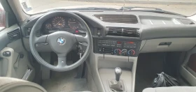 BMW 520 Bmw 89, Австрия E34 520i m20b20 Шпер , снимка 7