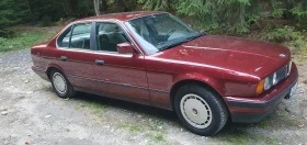 BMW 520 Bmw 89, Австрия E34 520i m20b20 Шпер , снимка 3