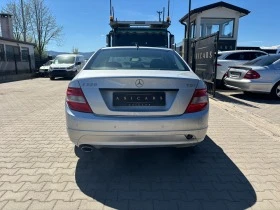     Mercedes-Benz C 220 2.2D AUTOMATIC 646