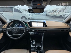 Hyundai Sonata Hybrid, снимка 8 - Автомобили и джипове - 45523050