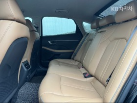 Hyundai Sonata Hybrid, снимка 16 - Автомобили и джипове - 45523050