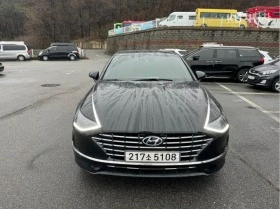 Hyundai Sonata Hybrid | Mobile.bg    2