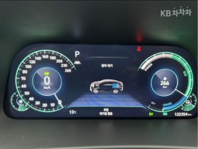 Hyundai Sonata Hybrid | Mobile.bg   10