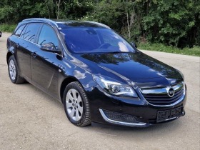 Обява за продажба на Opel Insignia Facelift, 4х4, автоматик ~15 800 лв. - изображение 1