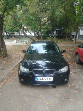     BMW 318 T