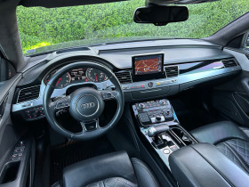 Audi A8 4.2TDI Matrix Full, снимка 13