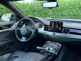 Audi A8 4.2TDI Matrix Full, снимка 11