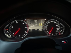 Audi A8 4.2TDI Matrix Full, снимка 17