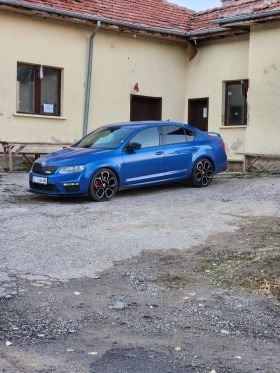 Skoda Octavia Vrs, снимка 5