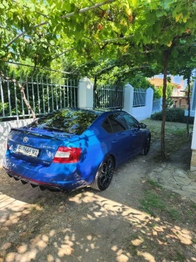 Skoda Octavia Vrs, снимка 9