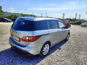 Mazda 5 1.8 16 V - 7 места - Фейслифт - Белгия  - [8] 