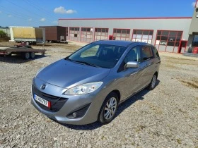 Mazda 5 1.8 16 V - 7 места - Фейслифт - Белгия , снимка 3