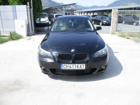  BMW 525