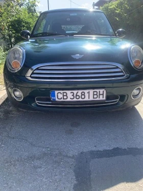 Обява за продажба на Mini Cooper ~5 500 лв. - изображение 5